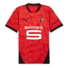 Stade Rennais Maillot Réplica Domicile Homme Puma 2024/2025