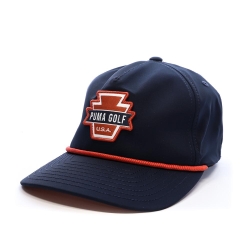 Casquette Marine Homme Puma Interstate
