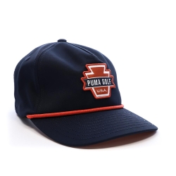 Casquette Marine Homme Puma Interstate