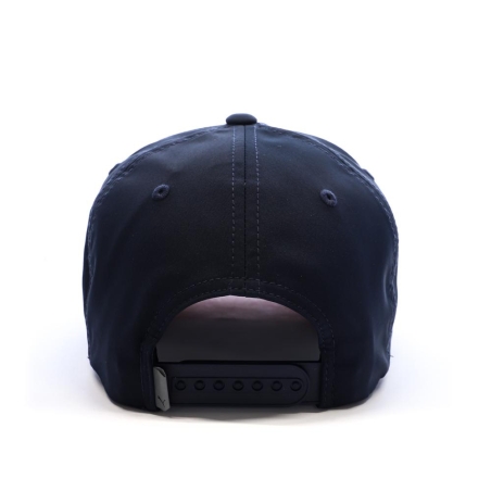 Casquette Marine Homme Puma Interstate