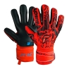Gants de Gardien Oranges Homme Reusch Attrakt Freegel Silver