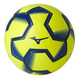 Ballons de Foot Jaune Fluo Mizuno Team Fuji