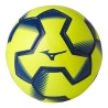 Ballons de Foot Jaune Fluo Mizuno Team Fuji