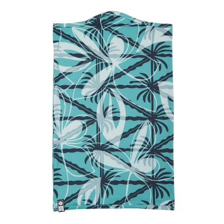 Tour de cou Turquoise Homme Salty Crew Pinnacle Face Gaiter