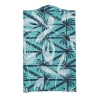 Tour de cou Turquoise Homme Salty Crew Pinnacle Face Gaiter