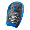 Plaquettes de Natation Noir/Bleu Nike Ness