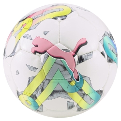 Ballon Blanc/Noir Puma Orbita 5