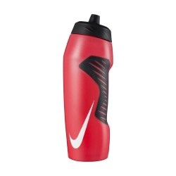 Gourde Rouge Femme Nike Hyperfuel