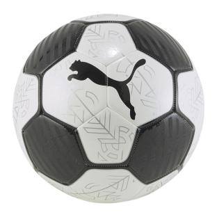 Ballon de Football Blanc/Noir Puma Prestball
