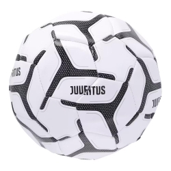 Ballon foot Blanc/Noir Homme Juventus