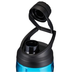 Gourde Bleu Mixte Nike Chug