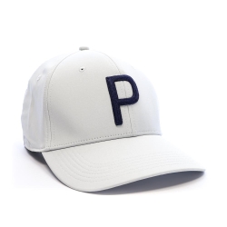 Casquette Grise Homme Puma Heritage
