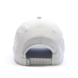 Casquette Grise Homme Puma Heritage