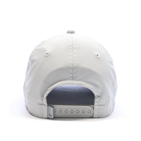 Casquette Grise Homme Puma Heritage