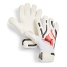 Gants de Gardien Rose/Écru Homme Puma Ultra Pro