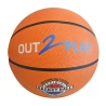 Ballon de Basketball Orange Out2Play A2000951
