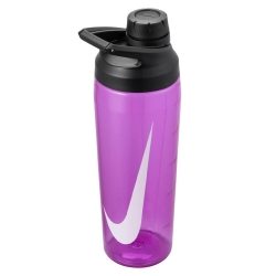 Gourde Violette Mixte Nike Chug
