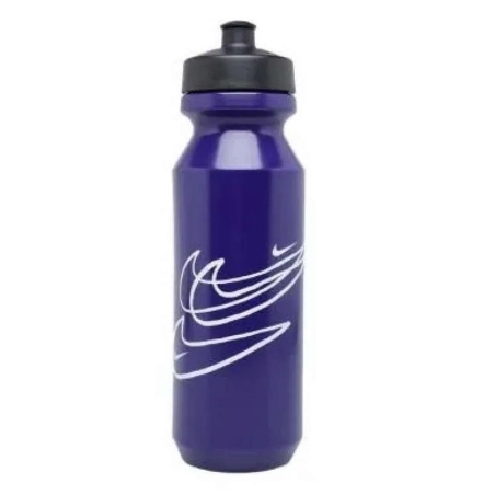 Gourde Bleu Mixte Nike Mouth