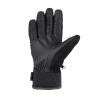 Gants Noir/Kaki Homme Cairn Huron