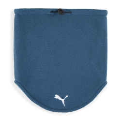 Tour de Cou Réversible Bleu Homme 054668-02