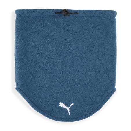 Tour de Cou Réversible Bleu Homme 054668-02