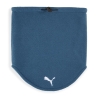 Tour de Cou Réversible Bleu Homme 054668-02