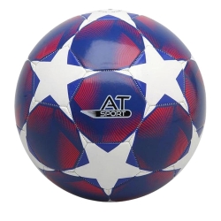 Ballon de Foot Marine 77756
