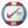 Ballon de Volleyball Blanc Nike Hypervolley