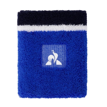 Serre-poignets Tennis Bleu Homme Le Coq Sportif Armband