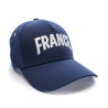 Casquette Bleu FRANCE Homme Le Coq Sportif N°1