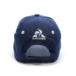 Casquette Bleu FRANCE Homme Le Coq Sportif N°1