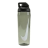 Gourde Grise Mixte Nike Chug