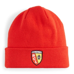 RC Lens Bonnet Rouge Adulte Puma 025608-01