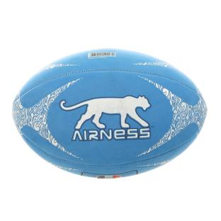 Ballon de Rugby Bleu Airness France