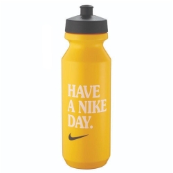 Gourde Jaune Mixte Nike Mouth