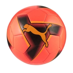 Ballon de Foot Orange Puma Prestige Ball