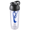 Shaker Gris/Bleu Mixte Nike Hypercharge