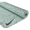 Tapis de Yoga Vert Mixte Nike Mat