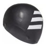 Bonnet de Bain Noir Homme Adidas Cap