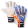 Gants de gardien Bleu/Orange Homme Ultra Grip 1 Hybrid