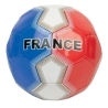 Ballon de Football Bleu/Blanc/Rouge Sport Zone France