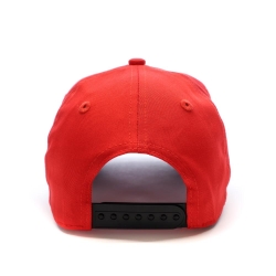 Stade Rennais Casquette Rouge Puma Essential