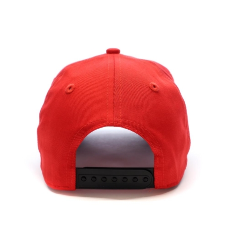 Stade Rennais Casquette Rouge Puma Essential