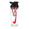 Shaker Gris/Rouge Mixte Nike Hypercharge