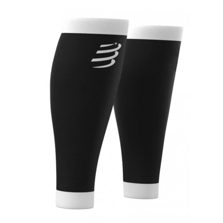 Manchons Noires Homme Compressport R1
