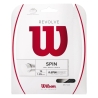 Cordage Noir Wilson Revolve 15