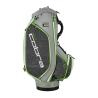 Sac de Golf Chariot Vert/Gris Homme Puma Cobra Gust Wd Staff Bag