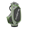 Sac de Golf Chariot Vert/Gris Homme Puma Cobra Gust Wd Staff Bag