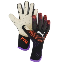 Gants de Gardien Noirs Puma Future Ultimate NC