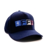 Casquette Equipe de France Football Marine